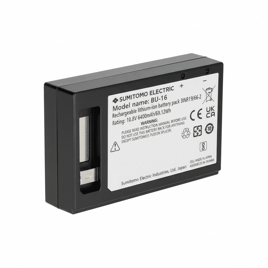 Batterie pour soudeuse Sumitomo T72